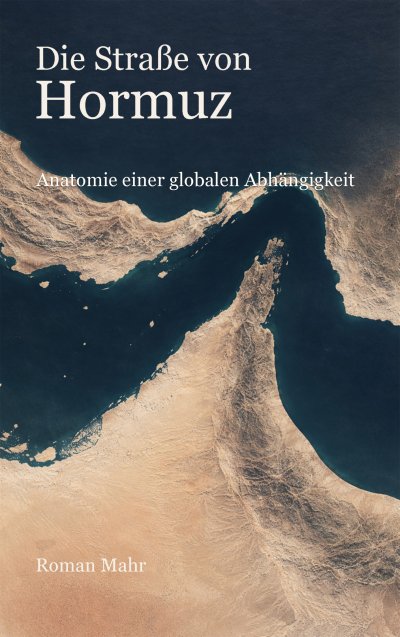 'Cover von Die Straße von Hormuz'-Cover