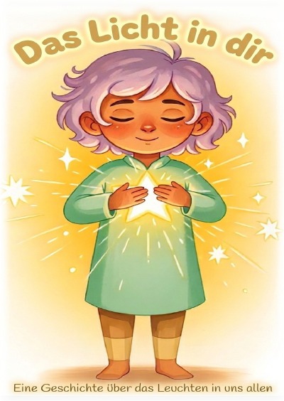 'Cover von Das Licht in Dir'-Cover