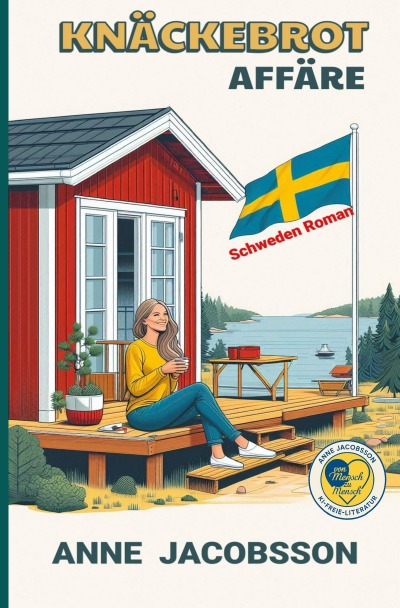 'Cover von Knäckebrot Affäre'-Cover