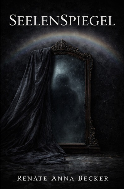 'Cover von Seelenspiegel'-Cover