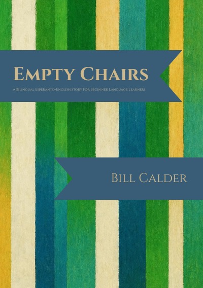 'Cover von Empty Chairs'-Cover