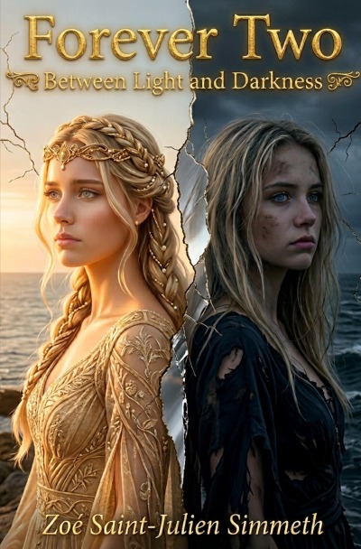 'Cover von Forever Two'-Cover