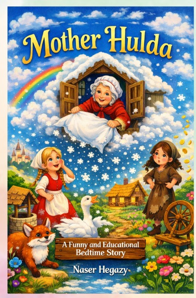 'Cover von Mother Hulda'-Cover