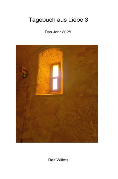 'Cover von Tagebuch aus Liebe 3'-Cover