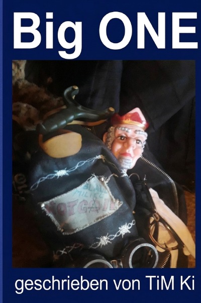 'Cover von Big ONE'-Cover