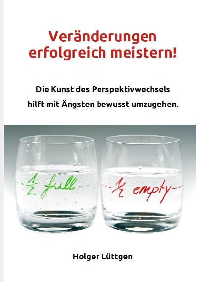 'Cover von Veränderungen erfolgreich meistern!'-Cover
