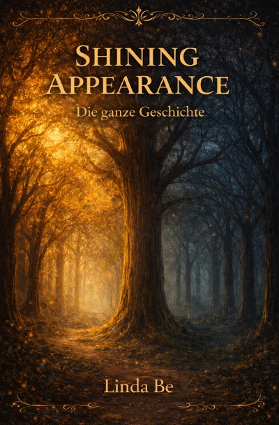 'Cover von Shining Appearance'-Cover
