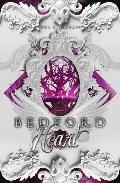 'Cover von Bedford Heart'-Cover