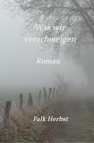 'Cover von Was wir verschweigen'-Cover