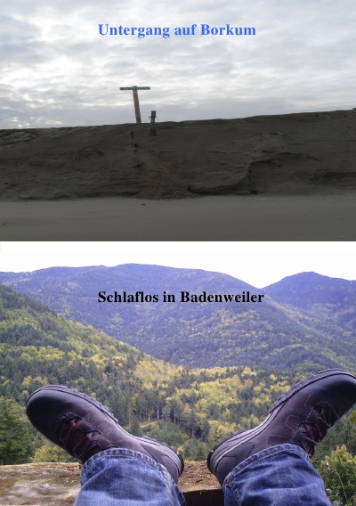'Rehatagebücher'-Cover