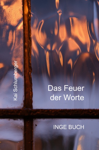 'Cover von Das Feuer der Worte'-Cover