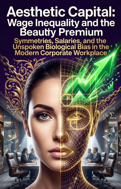 'Cover von Aesthetic Capital: Wage Inequality and the Beauty Premium'-Cover