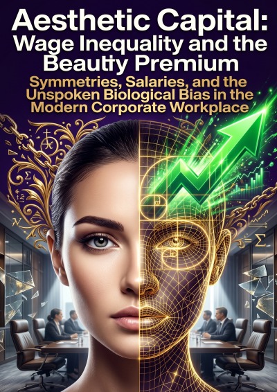 'Cover von Aesthetic Capital: Wage Inequality and the Beauty Premium'-Cover
