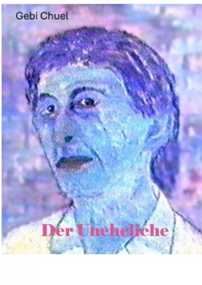'Cover von Der Uneheliche'-Cover