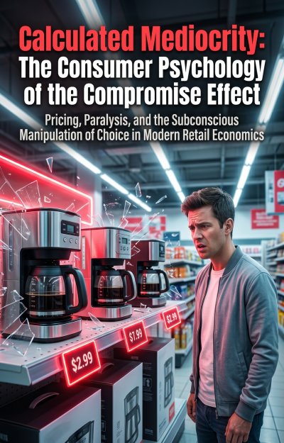 'Cover von Calculated Mediocrity: The Consumer Psychology of the Compromise Effect'-Cover