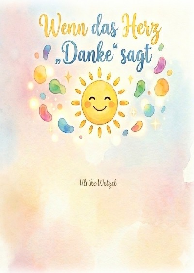 'Cover von Wenn das Herz Danke sagt'-Cover