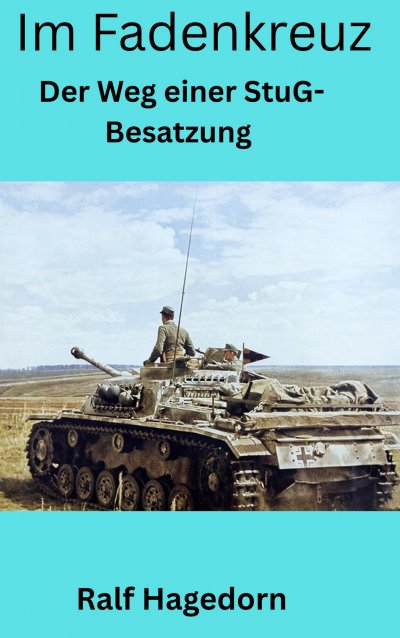 'Cover von Im Fadenkreuz'-Cover