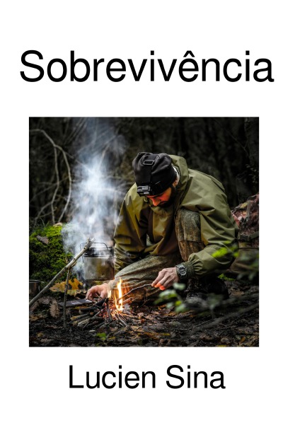 'Cover von Sobrevivência'-Cover