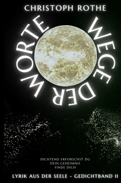 'Cover von Wege der Worte'-Cover