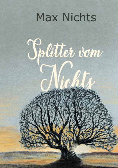 'Cover von Splitter vom Nichts'-Cover