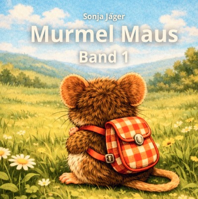 'Cover von Murmel Maus: Band 1'-Cover