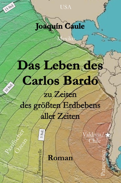 'Cover von Das Leben des Carlos Bardo'-Cover
