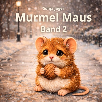'Cover von Murmel Maus: Band 2'-Cover
