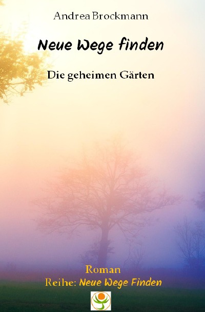 'Cover von Neue Wege finden'-Cover