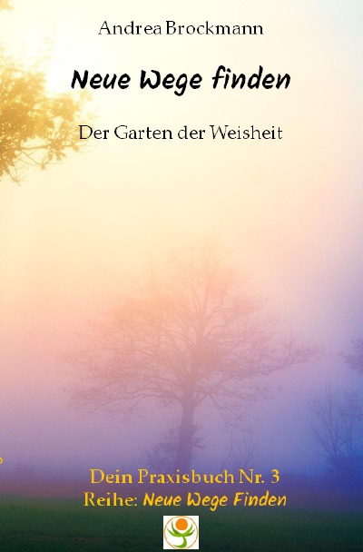 'Cover von Der Garten der Weisheit'-Cover