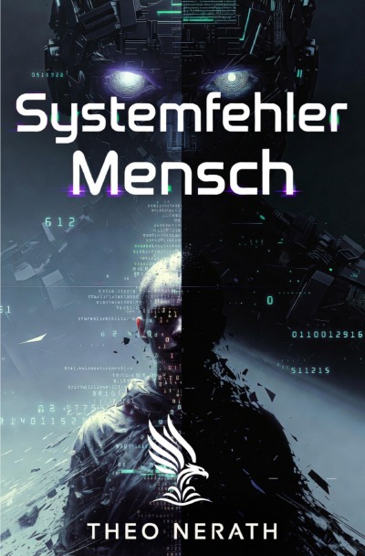 'Cover von Systemfehler Mensch'-Cover