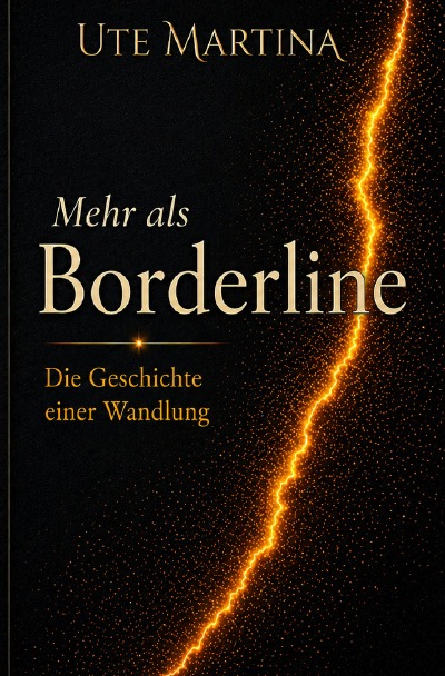 'Cover von Mehr als Borderline'-Cover