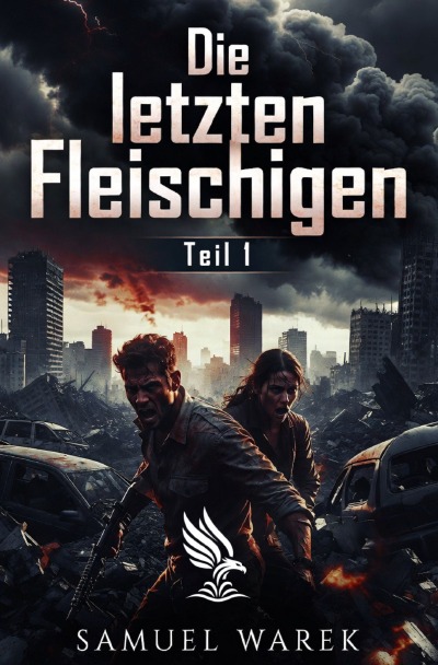 'Cover von Die letzten Fleischigen'-Cover