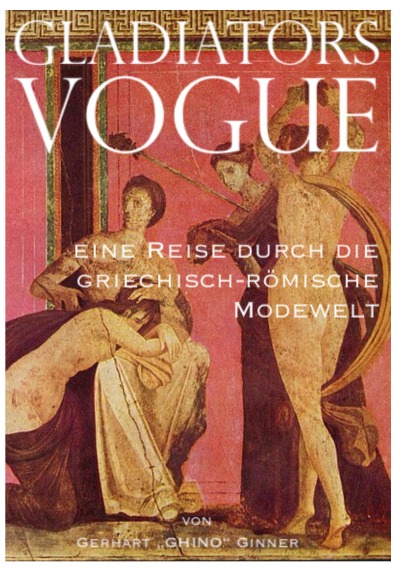 'Cover von Gladiators Vogue'-Cover