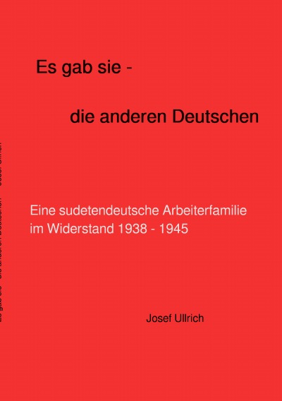 'Cover von Es gab sie, die anderen Deutschen'-Cover