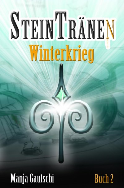 'Cover von Steintränen – Winterkrieg'-Cover