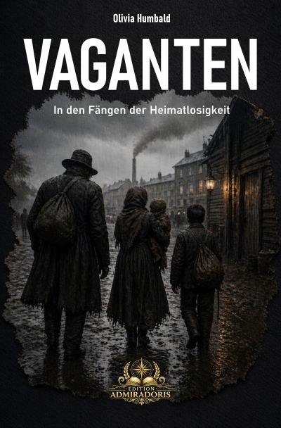 'Cover von Vaganten'-Cover