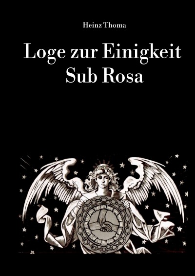 'Cover von Loge zur Einigkeit Sub Rosa'-Cover