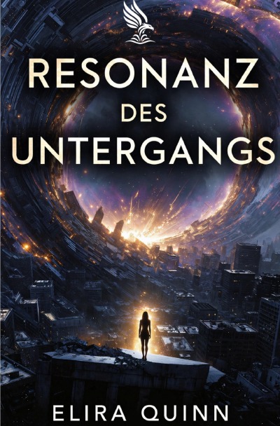 'Cover von Resonanz des Untergangs'-Cover
