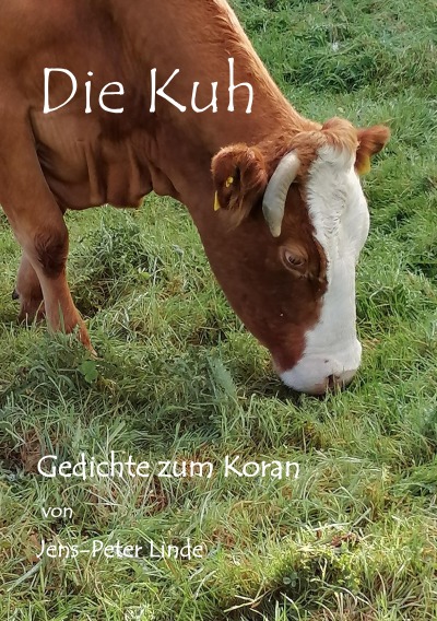 'Cover von Die Kuh'-Cover