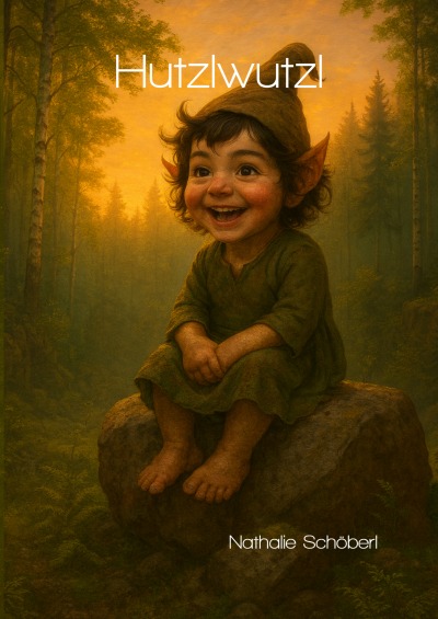 'Cover von Hutzlwutzl'-Cover