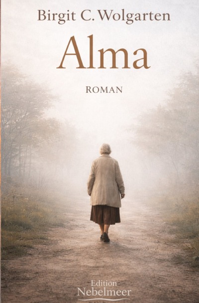 'Cover von Alma'-Cover