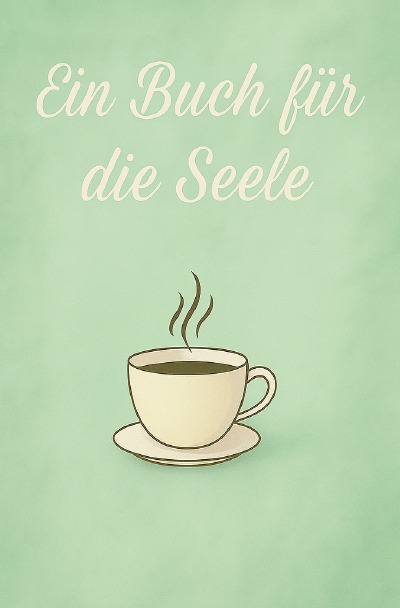 'Cover von Ein Buch für die Seele'-Cover