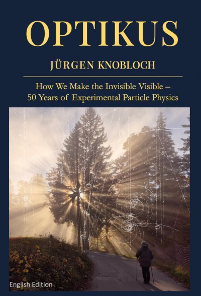 'Cover von OPTIKUS'-Cover