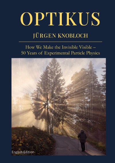 'Cover von OPTIKUS'-Cover