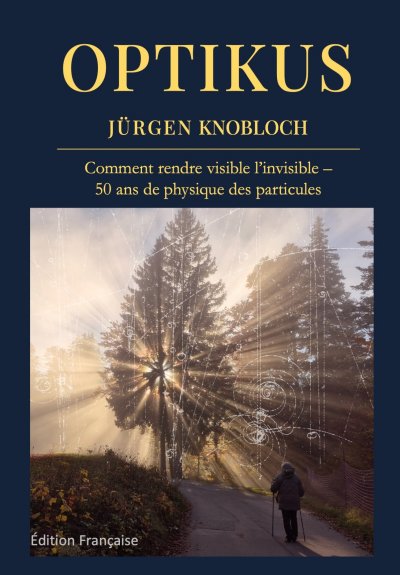 'Cover von OPTIKUS'-Cover