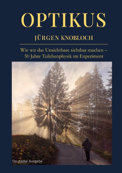 'Cover von OPTIKUS'-Cover