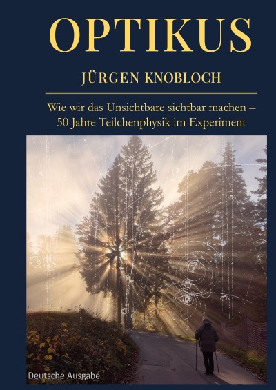 'Cover von OPTIKUS'-Cover