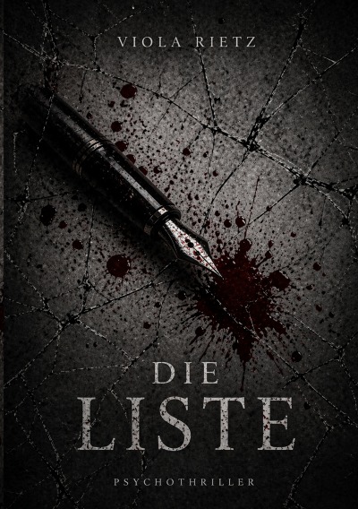 'Cover von Die Liste'-Cover