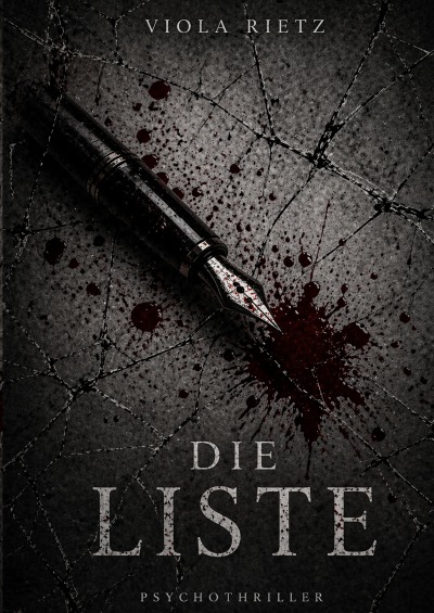 'Cover von Die Liste'-Cover