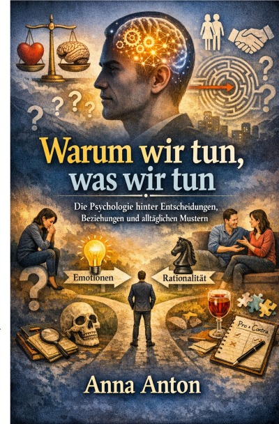 'Cover von Warum wir tun, was wir tun'-Cover